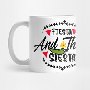 Feliz Cinco De Mayo Mug